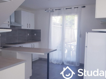 Appartement a louer ermont - 1 pièce(s) - 90 m2 - Surfyn