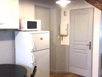 Appartement a louer dole - 1 pièce(s) - 25 m2 - Surfyn