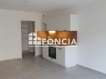 Appartement a louer chambery - 2 pièce(s) - 51.85 m2 - Surfyn