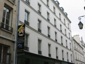 Appartement a louer paris-4e-arrondissement - 2 pièce(s) - 45.31 m2 - Surfyn