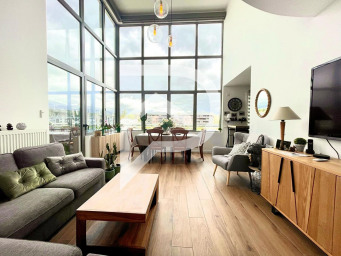 Appartement a louer l'isle-adam - 4 pièce(s) - 91 m2 - Surfyn