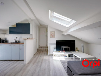 Appartement 180 000 € - 69 m²