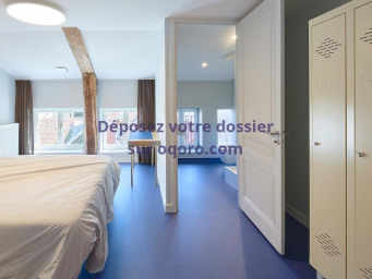 Maison a louer saint-etienne - 9 pièce(s) - 600 m2 - Surfyn