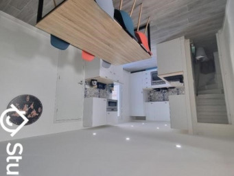 Appartement a louer creteil - 1 pièce(s) - 13 m2 - Surfyn