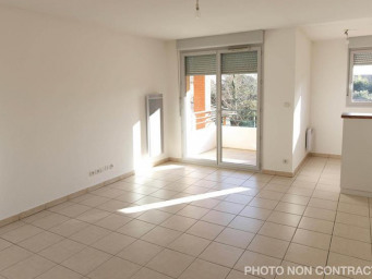 Appartement a louer melun - 2 pièce(s) - 43 m2 - Surfyn