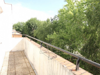 Appartement a louer elancourt - 1 pièce(s) - 21 m2 - Surfyn