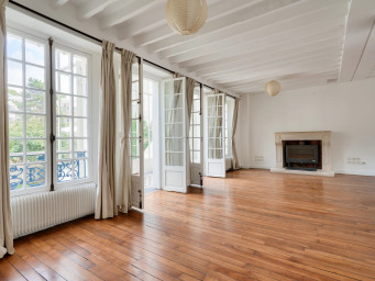 Maison a louer ville-d'avray - 8 pièce(s) - 175 m2 - Surfyn