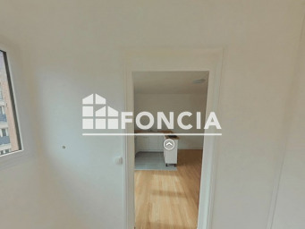 Appartement a louer pantin - 1 pièce(s) - 30.8 m2 - Surfyn