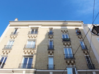 Appartement a louer montrouge - 2 pièce(s) - 36.34 m2 - Surfyn