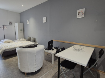 Appartement a louer vichy - 1 pièce(s) - 21 m2 - Surfyn