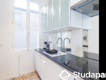 Appartement a louer clichy - 3 pièce(s) - 63 m2 - Surfyn