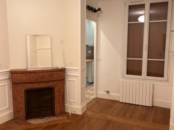 Appartement a louer ivry-sur-seine - 2 pièce(s) - 37 m2 - Surfyn