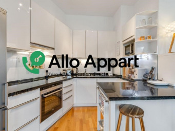 Appartement a louer paris-9e-arrondissement - 2 pièce(s) - 42 m2 - Surfyn