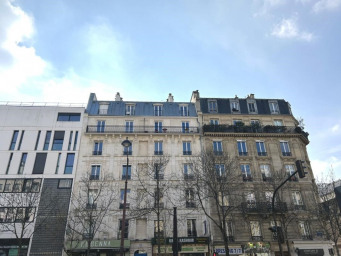 Appartement a louer paris-13e-arrondissement - 3 pièce(s) - 52 m2 - Surfyn