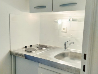 Appartement a louer strasbourg - 1 pièce(s) - 18 m2 - Surfyn