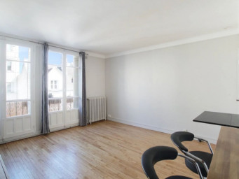 Appartement a louer boulogne-billancourt - 2 pièce(s) - 40 m2 - Surfyn