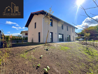 Maison a louer annemasse - 5 pièce(s) - 103 m2 - Surfyn