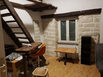 Appartement a louer melun - 1 pièce(s) - 18 m2 - Surfyn