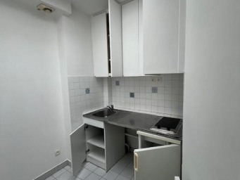 Appartement a louer montmagny - 1 pièce(s) - 20.85 m2 - Surfyn