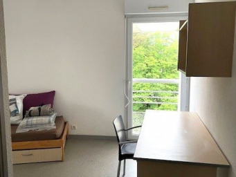 Appartement a louer pau - 1 pièce(s) - 25 m2 - Surfyn