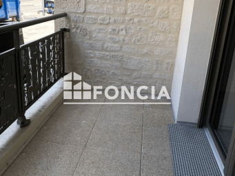 Appartement a louer tours - 2 pièce(s) - 41.8 m2 - Surfyn