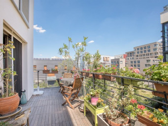 appartement a louer yoff onomo   86