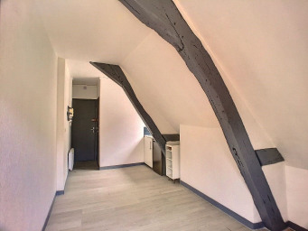 Appartement a louer tours - 1 pièce(s) - 30.46 m2 - Surfyn