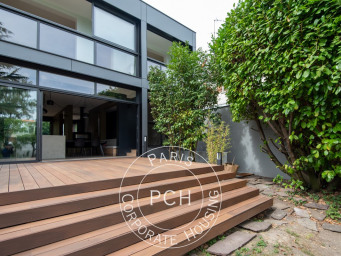 Maison a louer massy - 5 pièce(s) - 170 m2 - Surfyn