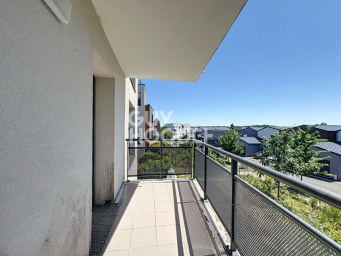 Appartement a louer garges-les-gonesse - 3 pièce(s) - 76 m2 - Surfyn