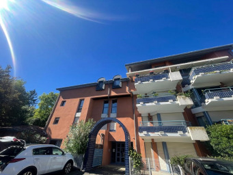 Appartement a louer toulouse - 3 pièce(s) - 69 m2 - Surfyn