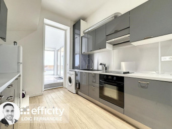 Appartement a louer caluire-et-cuire - 4 pièce(s) - 81 m2 - Surfyn