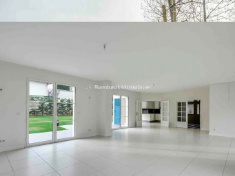 Maison a louer puteaux - 9 pièce(s) - 250 m2 - Surfyn