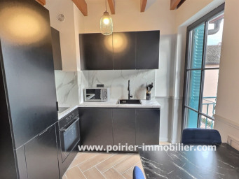 Appartement a louer thonon-les-bains - 3 pièce(s) - 50 m2 - Surfyn