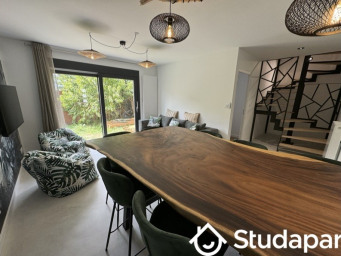 Appartement a louer angers - 1 pièce(s) - 13 m2 - Surfyn