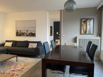 Appartement a louer levallois-perret - 2 pièce(s) - 56 m2 - Surfyn