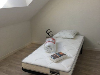 Maison a louer vertou - 5 pièce(s) - 69.3 m2 - Surfyn