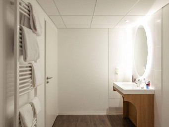 Appartement a louer nancy - 1 pièce(s) - 23 m2 - Surfyn