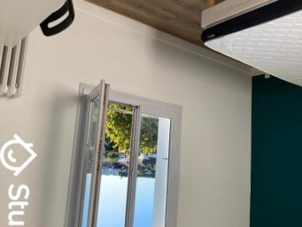 Appartement a louer tours - 1 pièce(s) - 12 m2 - Surfyn