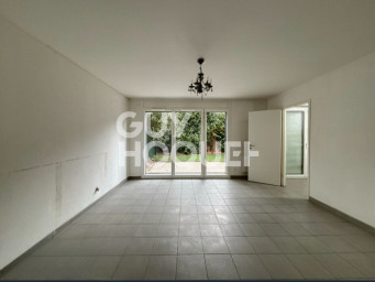 Maison a louer paris-18e-arrondissement - 5 pièce(s) - 117 m2 - Surfyn