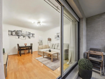 Appartement a louer boulogne-billancourt - 2 pièce(s) - 43.35 m2 - Surfyn