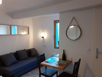 Appartement a louer narbonne - 1 pièce(s) - 17 m2 - Surfyn