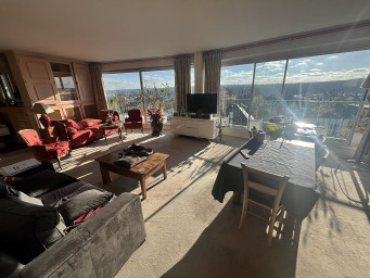 Appartement a louer saint-cloud - 5 pièce(s) - 110 m2 - Surfyn