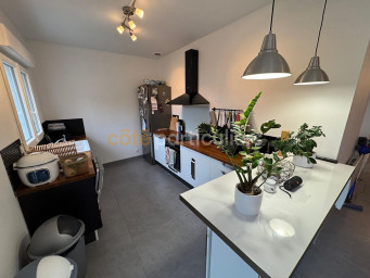 Maison a louer evreux - 3 pièce(s) - 84 m2 - Surfyn