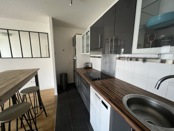 Appartement a louer suresnes - 3 pièce(s) - 59 m2 - Surfyn