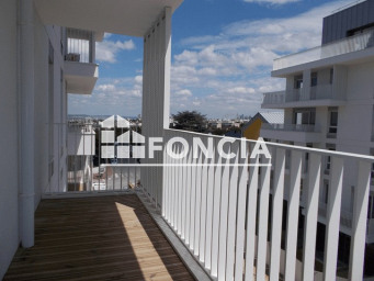 Appartement a louer rueil-malmaison - 1 pièce(s) - 26.64 m2 - Surfyn