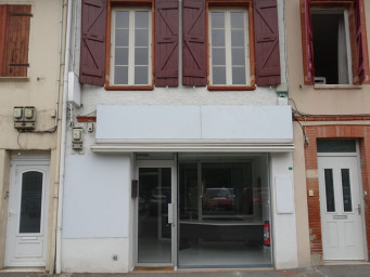 Maison a louer colomiers - 5 pièce(s) - 88 m2 - Surfyn