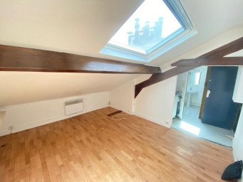 Appartement a louer puteaux - 1 pièce(s) - 15 m2 - Surfyn