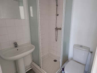 Appartement a louer quimper - 1 pièce(s) - 15 m2 - Surfyn