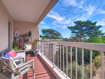 Appartement 520 000 € - 129 m²