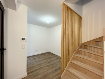 Maison a louer rueil-malmaison - 3 pièce(s) - 42.66 m2 - Surfyn